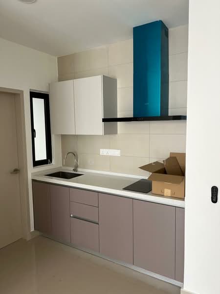 Service Residence for Rent at Residensi Ava @ Kiara Bay - Ming Ju Li - PropertyGuru.com.my