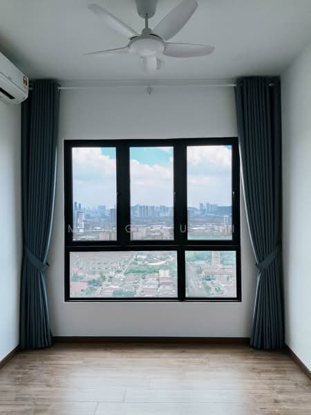 Service Residence for Rent at Residensi Ava @ Kiara Bay - Ming Ju Li - PropertyGuru.com.my
