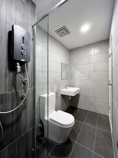 Servis Apartment untuk Disewa di Meta City - Eugene Lim - PropertyGuru.com.my