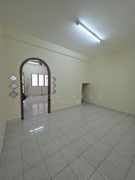 2-storey Terraced House for Rent in Port Klang (Pelabuhan Klang) (Selangor) - KHOO GEOK SHIM - PropertyGuru.com.my