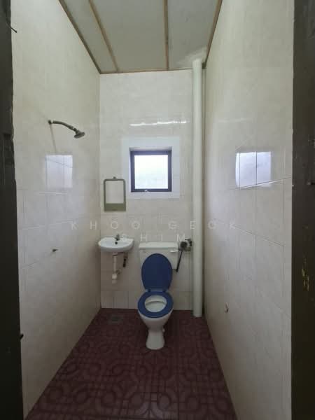 2-storey Terraced House for Rent in Port Klang (Pelabuhan Klang) (Selangor) - KHOO GEOK SHIM - PropertyGuru.com.my
