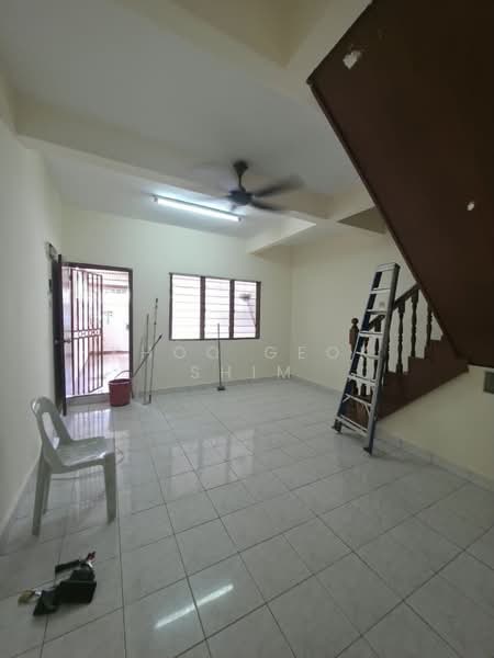 2-storey Terraced House for Rent in Port Klang (Pelabuhan Klang) (Selangor) - KHOO GEOK SHIM - PropertyGuru.com.my