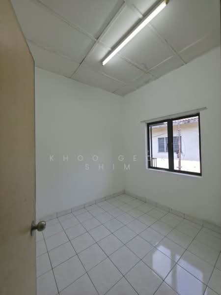 2-storey Terraced House for Rent in Port Klang (Pelabuhan Klang) (Selangor) - KHOO GEOK SHIM - PropertyGuru.com.my
