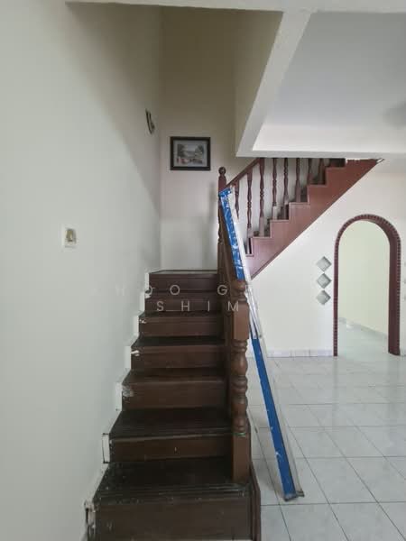 2-storey Terraced House for Rent in Port Klang (Pelabuhan Klang) (Selangor) - KHOO GEOK SHIM - PropertyGuru.com.my