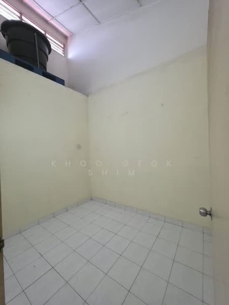 2-storey Terraced House for Rent in Port Klang (Pelabuhan Klang) (Selangor) - KHOO GEOK SHIM - PropertyGuru.com.my