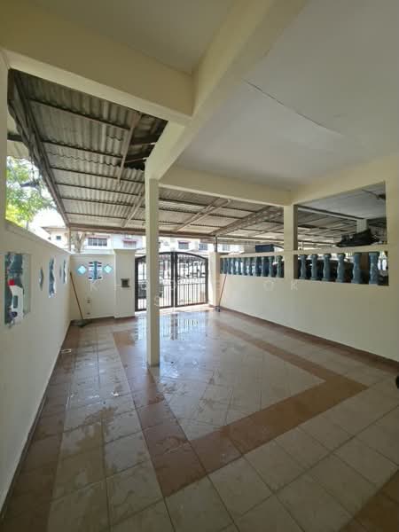 2-storey Terraced House for Rent in Port Klang (Pelabuhan Klang) (Selangor) - KHOO GEOK SHIM - PropertyGuru.com.my