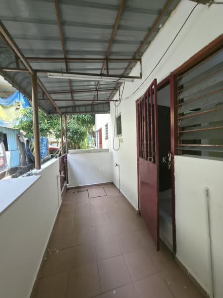 2-storey Terraced House for Rent in Port Klang (Pelabuhan Klang) (Selangor) - KHOO GEOK SHIM - PropertyGuru.com.my