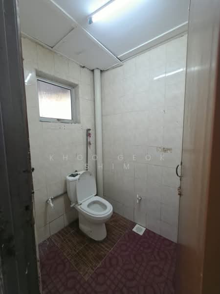2-storey Terraced House for Rent in Port Klang (Pelabuhan Klang) (Selangor) - KHOO GEOK SHIM - PropertyGuru.com.my
