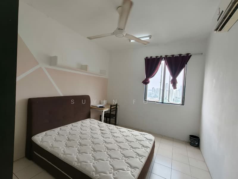 Service Residence for Rent at Casa Subang - Suyin Foo - Bedroom - PropertyGuru.com.my