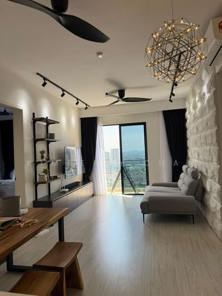 Kondominium untuk Dijual di Tropicana Miyu - Kimberly Chai - PropertyGuru.com.my
