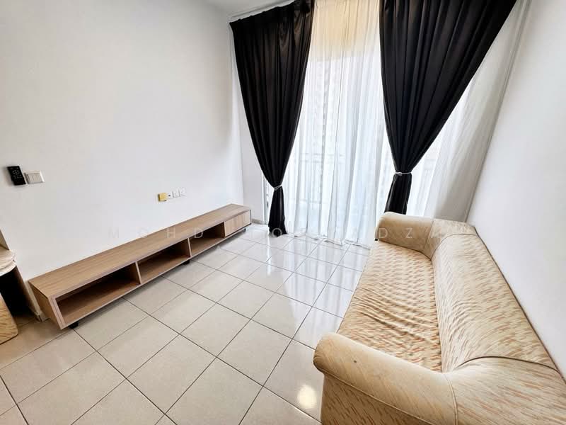 Kondominium untuk Dijual di Residensi Adelia 2 - Mohd Mortadza Ahmad - PropertyGuru.com.my