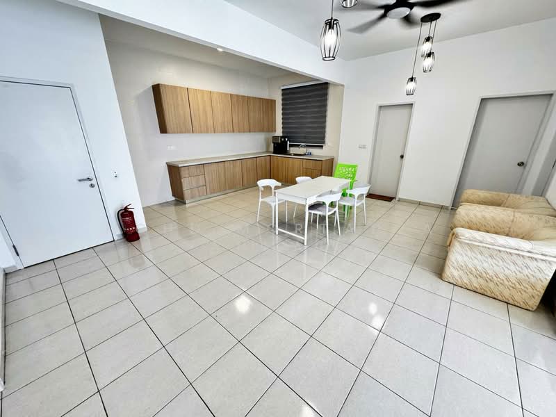 Kondominium untuk Dijual di Residensi Adelia 2 - Mohd Mortadza Ahmad - PropertyGuru.com.my