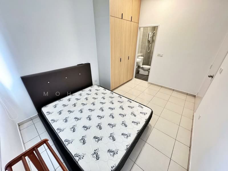 Kondominium untuk Dijual di Residensi Adelia 2 - Mohd Mortadza Ahmad - PropertyGuru.com.my