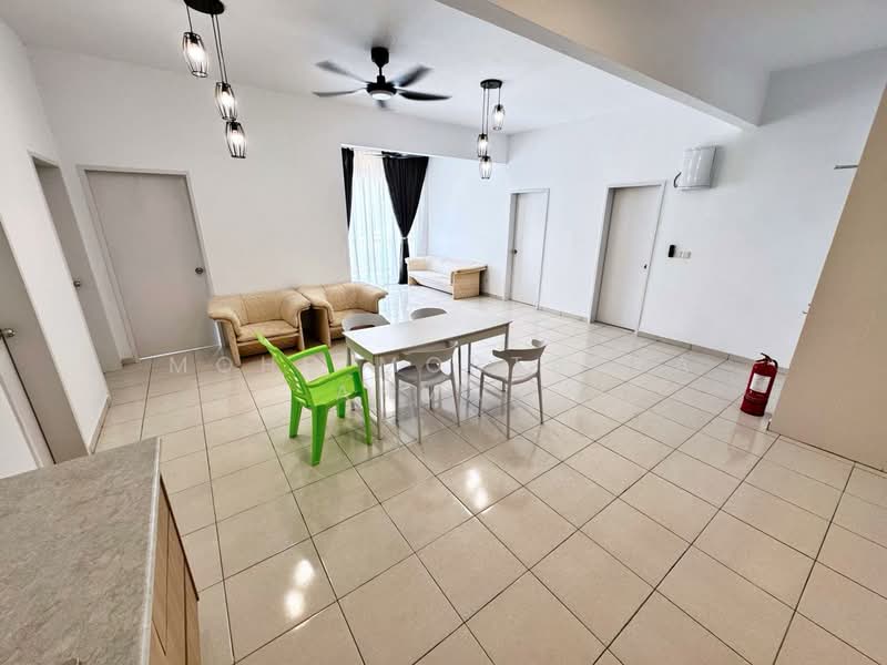 Kondominium untuk Dijual di Residensi Adelia 2 - Mohd Mortadza Ahmad - PropertyGuru.com.my
