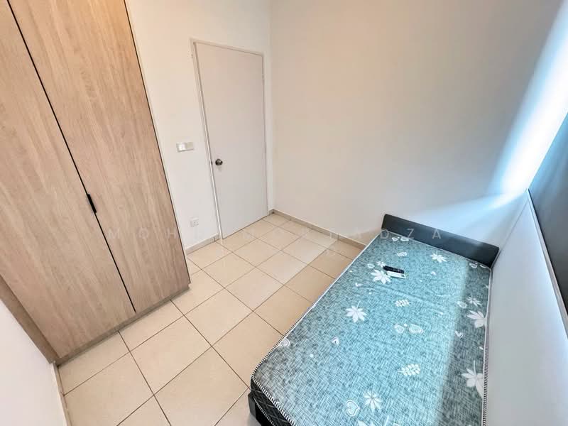 Kondominium untuk Dijual di Residensi Adelia 2 - Mohd Mortadza Ahmad - PropertyGuru.com.my