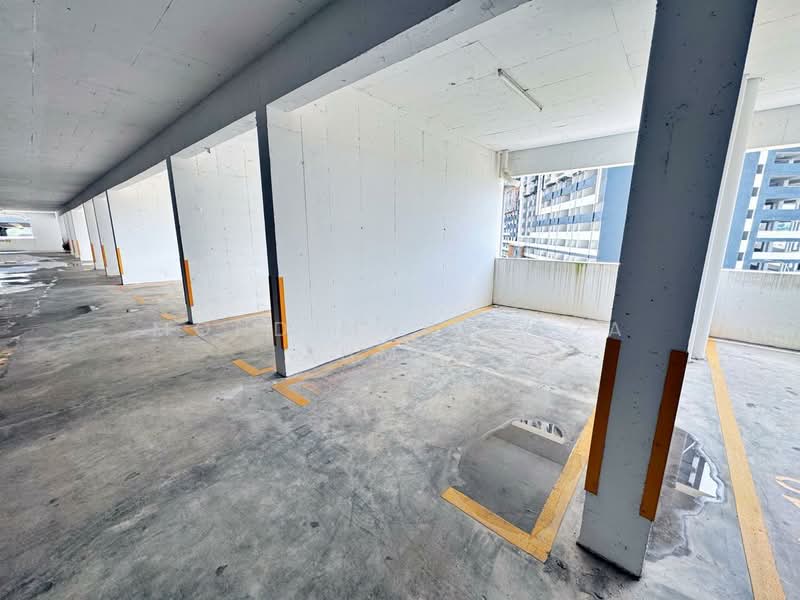 Kondominium untuk Dijual di Residensi Adelia 2 - Mohd Mortadza Ahmad - PropertyGuru.com.my