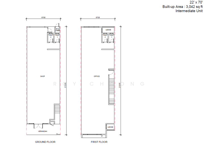 Shop for Rent in Shah Alam (Selangor) - Roy Choong - PropertyGuru.com.my