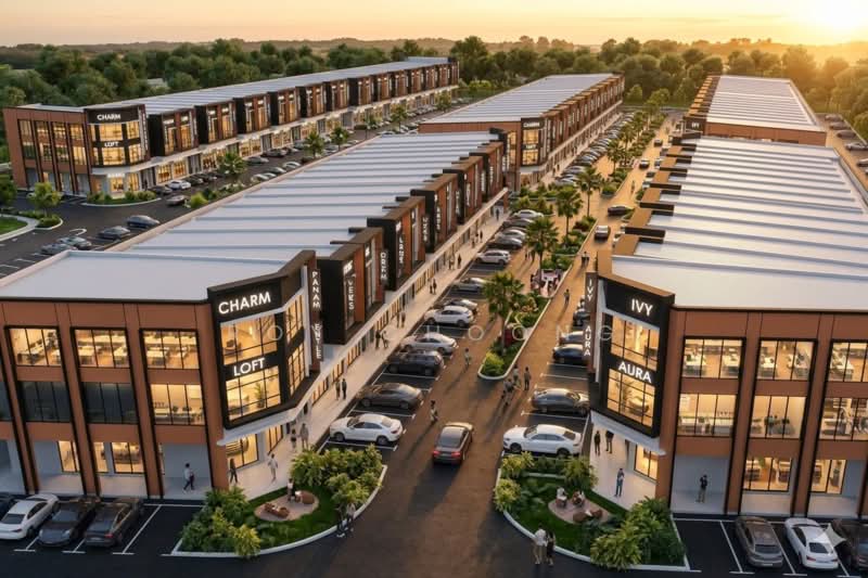 Shop for Rent in Shah Alam (Selangor) - Roy Choong - Exterior - PropertyGuru.com.my