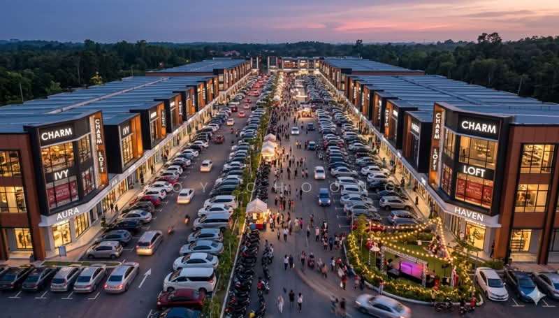 Shop for Rent in Shah Alam (Selangor) - Roy Choong - Exterior - PropertyGuru.com.my