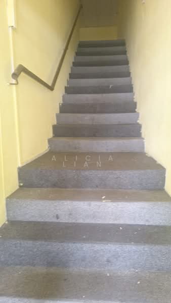 Kedai untuk Disewa di Taman Bukit Dahlia (Pasir Gudang) - Alicia Lian - Corridor - PropertyGuru.com.my