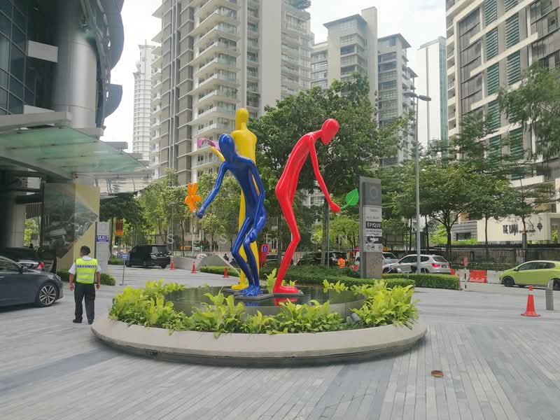 Office for Rent in KLCC (KL City Centre) - Susie Ong - PropertyGuru.com.my