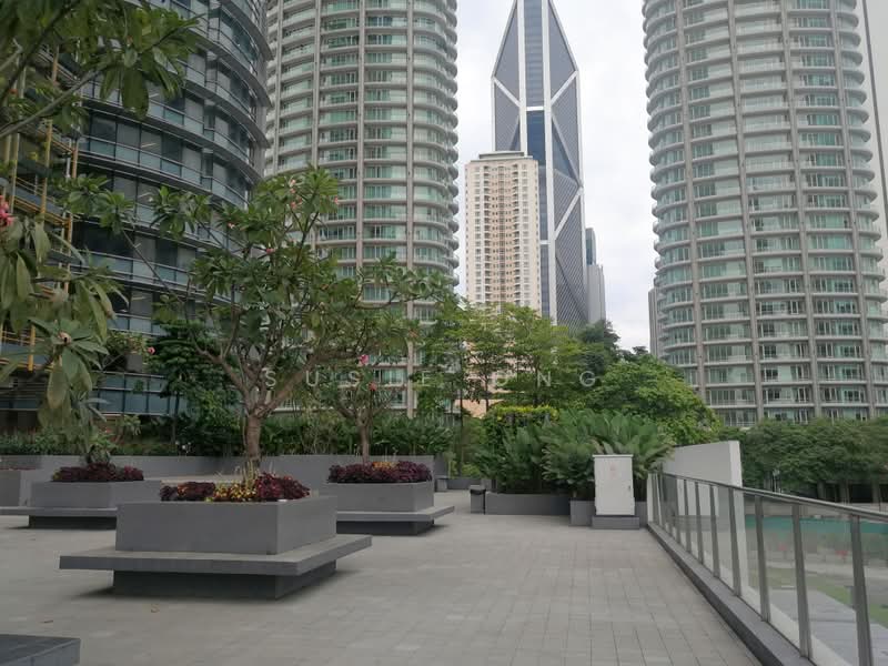 Office for Rent in KLCC (KL City Centre) - Susie Ong - PropertyGuru.com.my