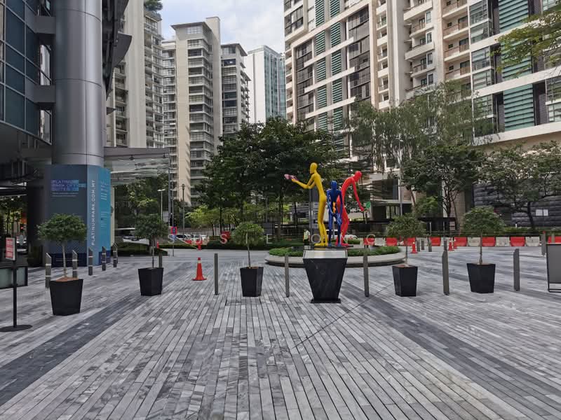 Office for Rent in KLCC (KL City Centre) - Susie Ong - PropertyGuru.com.my