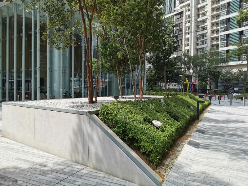 Office for Rent in KLCC (KL City Centre) - Susie Ong - PropertyGuru.com.my