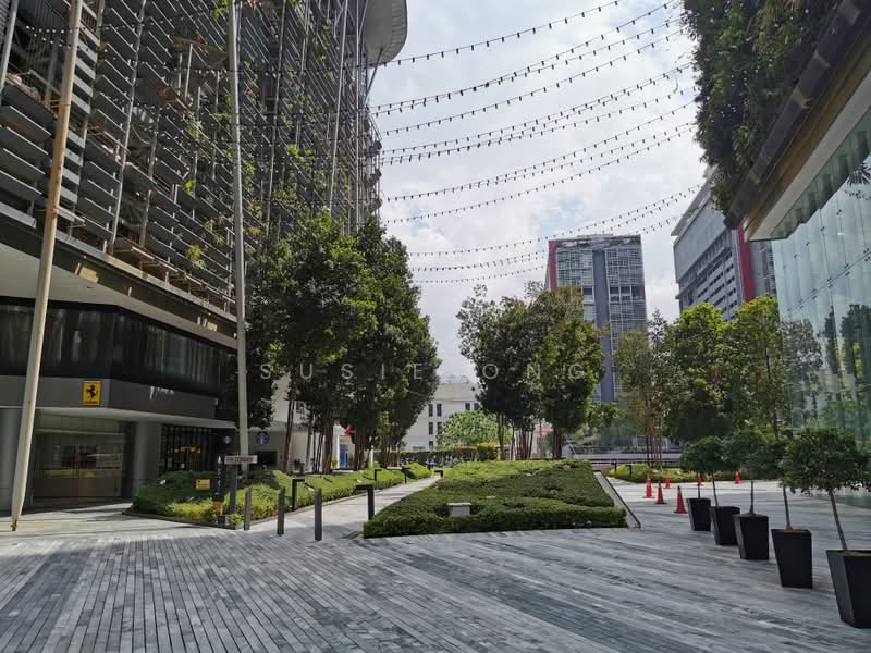 Office for Rent in KLCC (KL City Centre) - Susie Ong - PropertyGuru.com.my