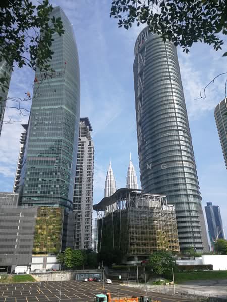 Office for Rent in KLCC (KL City Centre) - Susie Ong - PropertyGuru.com.my