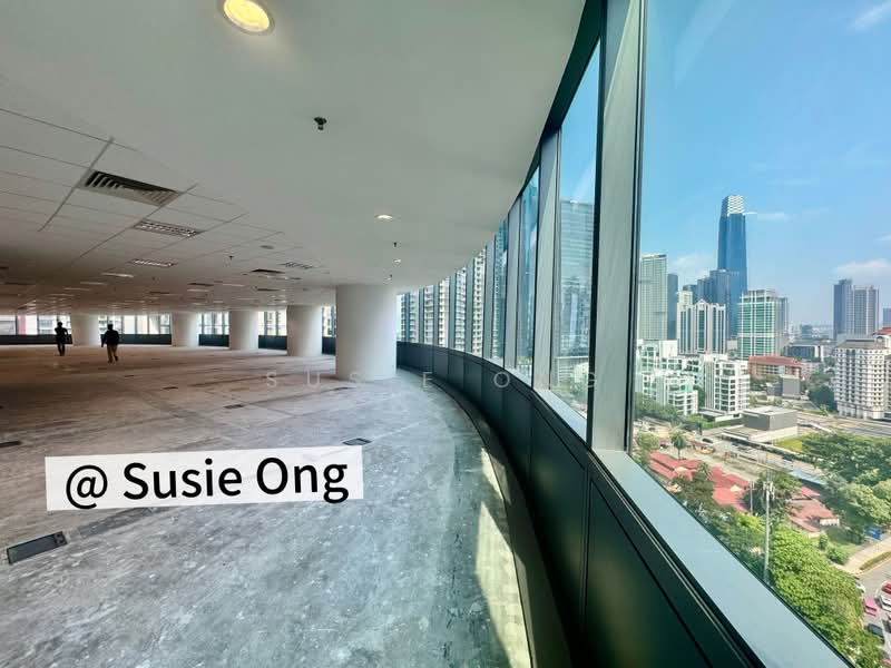 Office for Rent in KLCC (KL City Centre) - Susie Ong - PropertyGuru.com.my