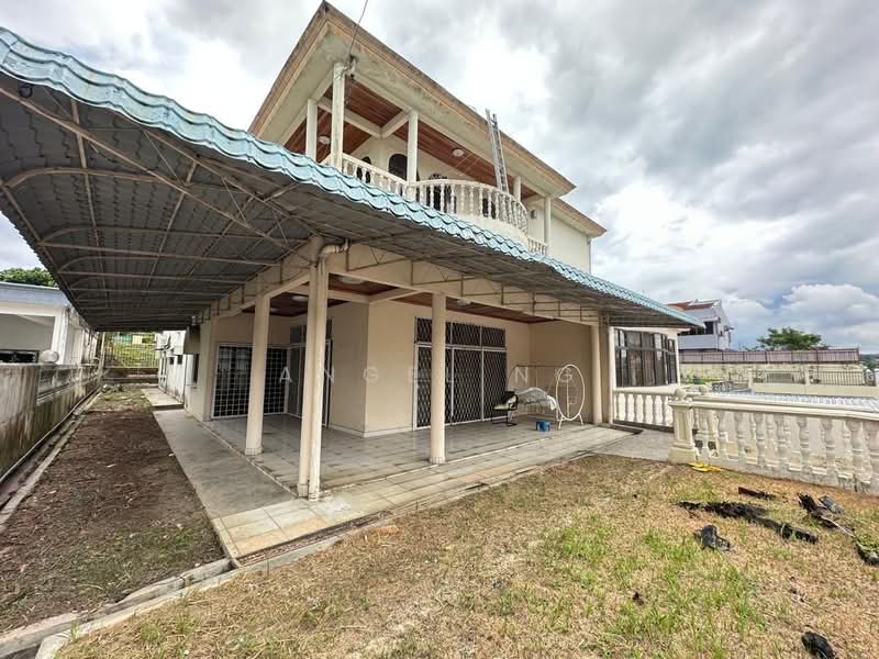 Rumah Banglo untuk Dijual di Taman Taynton View (Cheras) - Angel Ng - Exterior - PropertyGuru.com.my