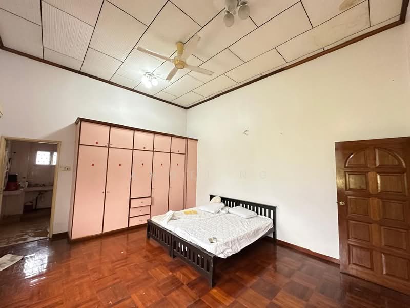 Rumah Banglo untuk Dijual di Taman Taynton View (Cheras) - Angel Ng - Bedroom - PropertyGuru.com.my