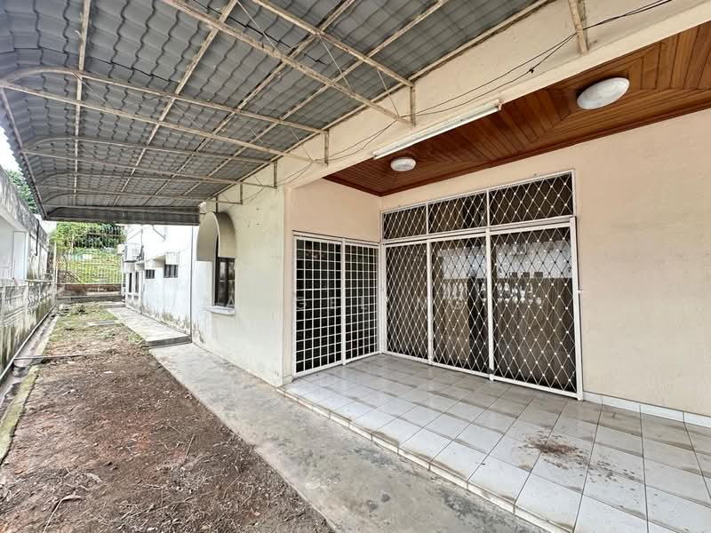 Rumah Banglo untuk Dijual di Taman Taynton View (Cheras) - Angel Ng - Exterior - PropertyGuru.com.my