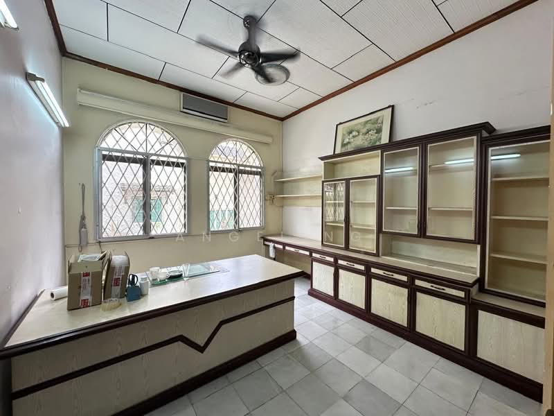 Rumah Banglo untuk Dijual di Taman Taynton View (Cheras) - Angel Ng - Study - PropertyGuru.com.my