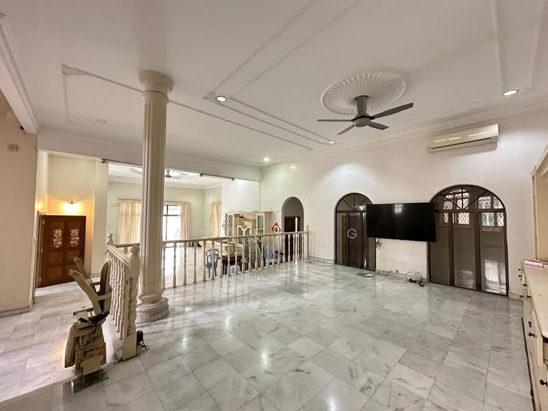 Rumah Banglo untuk Dijual di Taman Taynton View (Cheras) - Angel Ng - PropertyGuru.com.my