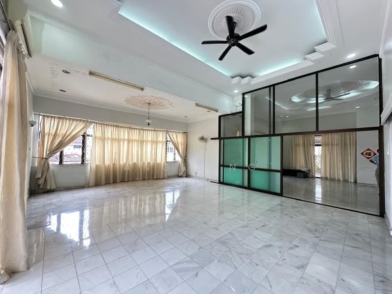 Rumah Banglo untuk Dijual di Taman Taynton View (Cheras) - Angel Ng - PropertyGuru.com.my