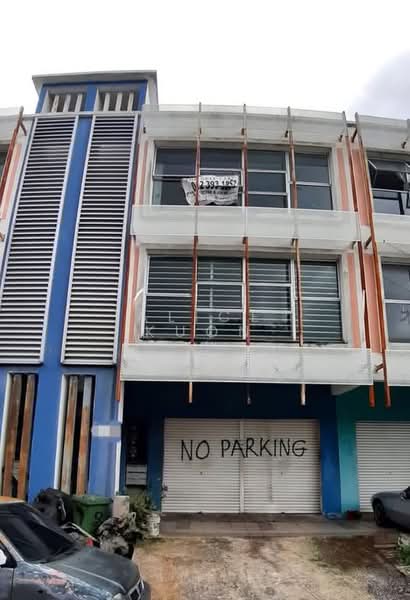 Shop / Office for Sale in Padang Jawa (Shah Alam) - Alice Kuon - Exterior - PropertyGuru.com.my