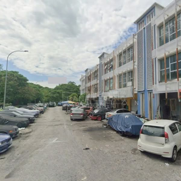 Shop / Office for Sale in Padang Jawa (Shah Alam) - Alice Kuon - Exterior - PropertyGuru.com.my