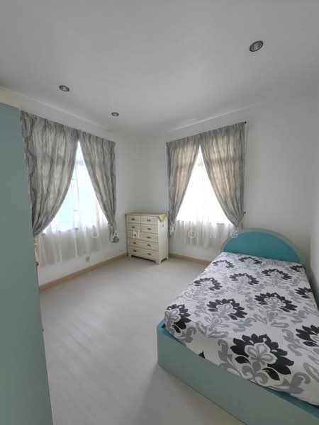 2-storey Terraced House for Rent in Setia Tropika (Johor Bahru) - Joan Tong - Bedroom - PropertyGuru.com.my