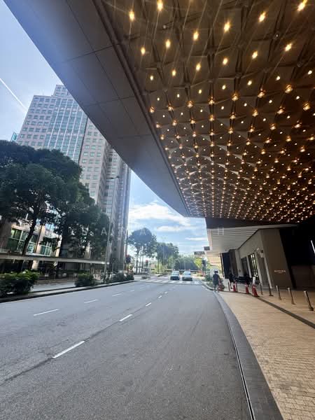 Service Residence for Sale at Pavilion Damansara Heights - Sara Goh - PropertyGuru.com.my