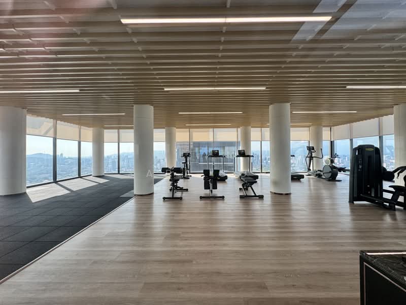 Service Residence for Sale at Pavilion Damansara Heights - Sara Goh - PropertyGuru.com.my