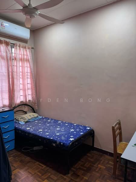 Rumah Teres 2 Tingkat untuk Dijual di Putra Heights (Subang Jaya) - Kayden Bong - Bedroom - PropertyGuru.com.my