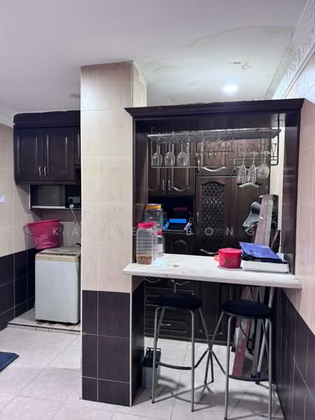 Rumah Teres 2 Tingkat untuk Dijual di Putra Heights (Subang Jaya) - Kayden Bong - Kitchen - PropertyGuru.com.my