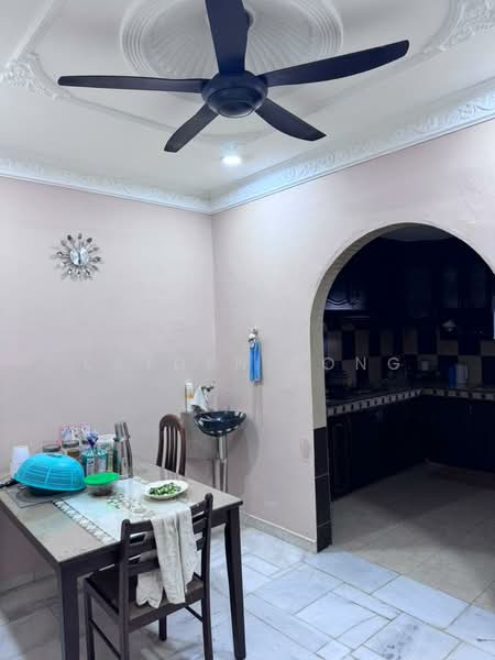 Rumah Teres 2 Tingkat untuk Dijual di Putra Heights (Subang Jaya) - Kayden Bong - Kitchen - PropertyGuru.com.my