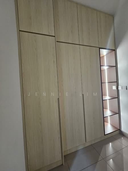 Condominium for Rent at Bangsar Hill Park - Jennie Lim - Interior - PropertyGuru.com.my