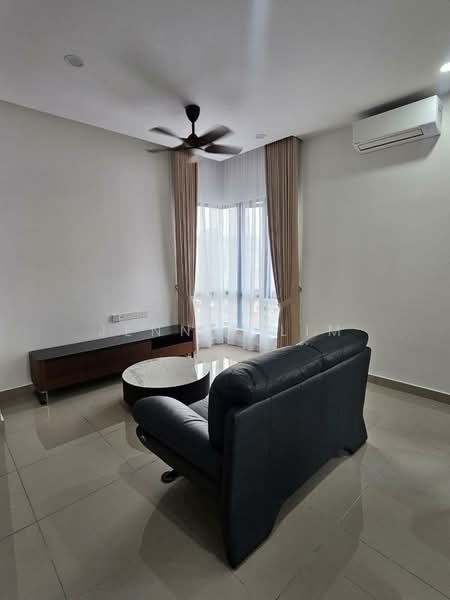 Condominium for Rent at Bangsar Hill Park - Jennie Lim - Living Room - PropertyGuru.com.my