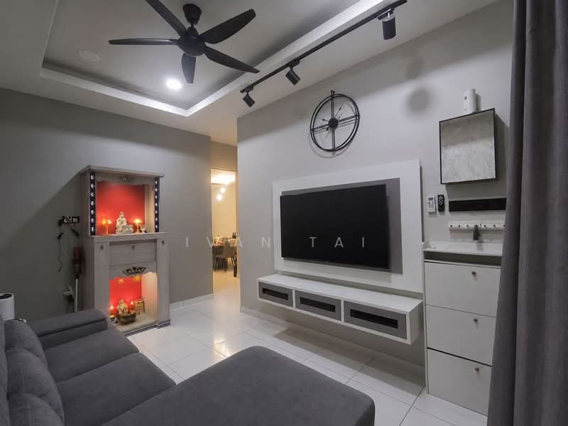 Rumah Teres 1 Tingkat untuk Dijual di Lahat (Perak) - Ivan Tai - PropertyGuru.com.my