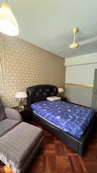 Condominium for Rent at Angkasa Impian 2 - Dante Leong Zhenwen - PropertyGuru.com.my