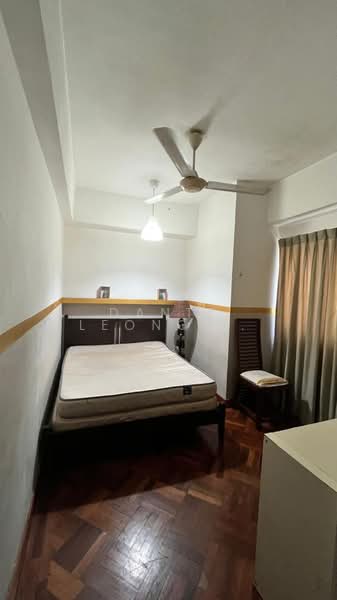 Condominium for Rent at Angkasa Impian 2 - Dante Leong Zhenwen - PropertyGuru.com.my